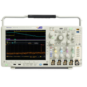 Tektronix MDO4054C/SA3